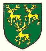 Rotherham coat of arms